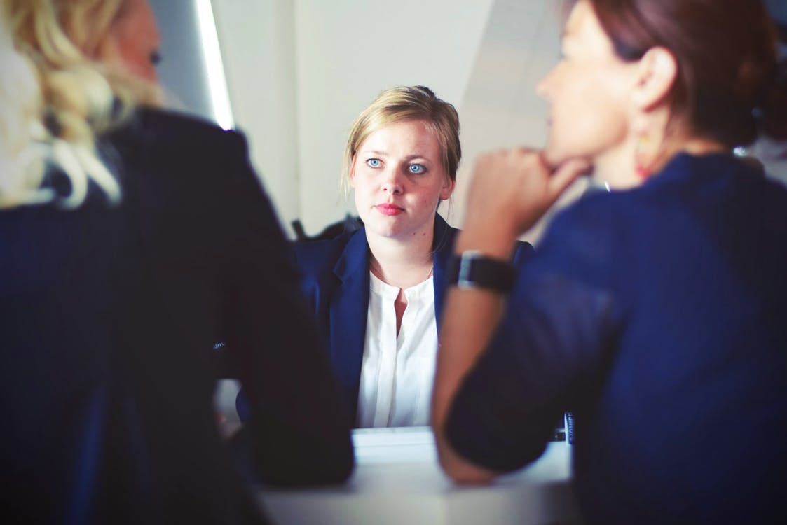 Bliv klar til jobsamtalen med hypnoseterapi